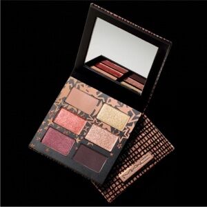 MAC Cosmetics Star - Sighting Compact - Neutral Eyeshadow Palette